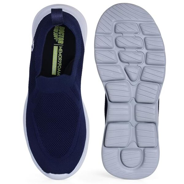 SOFT Men's Sports Shoes - Image 5