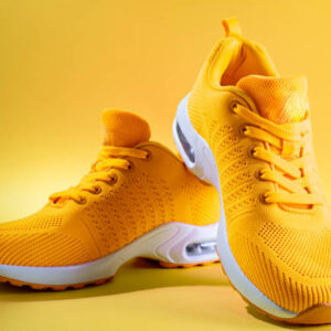 Turbo Yellow