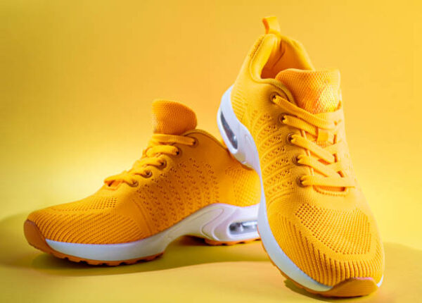 Turbo Yellow - Image 2