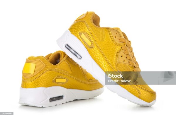 Turbo Yellow - Image 4